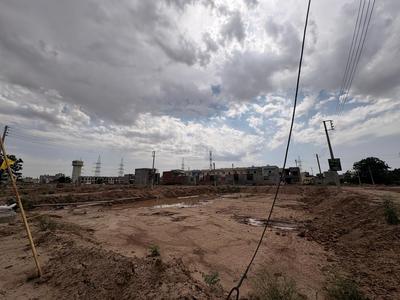 Image of 860 Sq.ft Residential Plot / Land for sale in Sector 115, Mohali for Rs. 5400000