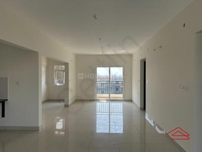 Hall Image of 1766 Sq.ft 3.5 BHK Apartment / Flat for sale in Kumbalgodu Bengaluru for Rs. 16500000