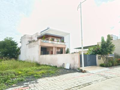 Image of 1000 Sq.ft Residential Plot / Land for sale in Omaxe Anandam, Balya Kheda, Indore for Rs. 5500000