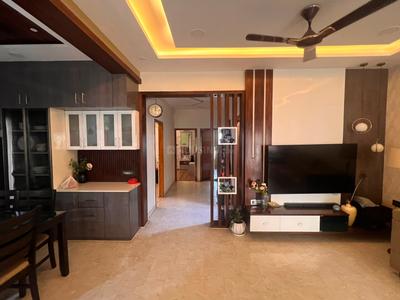 Living Room Image of 1862 Sq.ft 3 BHK Apartment / Flat for sale in Vanshika Aura, Uttarahalli Hobli Bengaluru for Rs. 22000000