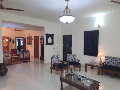 Living Room Image of 9000 Sq.ft 10 BHK Independent House for sale in Sector 23 Gurgaon for Rs. 150000000