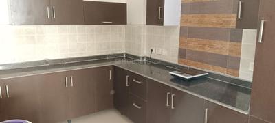 4 BHK Apartment