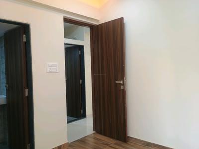 Bedroom Image of 673 Sq.ft 1.5 BHK Apartment / Flat for sale in Dombivli East Thane for Rs. 4460000