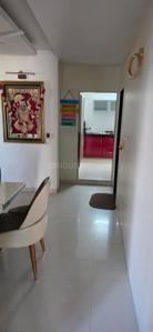 Hall Image of 2502 Sq.ft 4 BHK Penthouse for sale in Vastrapur Ahmedabad for Rs. 15000000