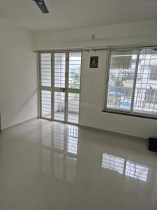 Hall Image of 850 Sq.ft 2 BHK Apartment / Flat for rent in Royal Yogville, Dhayari Pune for Rs. 17500