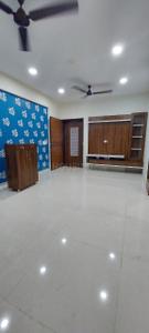 Hall Image of 2160 Sq.ft 3 BHK Apartment / Flat for rent in Motera Ahmedabad for Rs. 37000