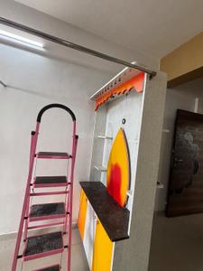 Image of 1700 Sq.ft 3 BHK Apartment / Flat for rent in Eklingji Radhe Skyline, Sanand, Ahmedabad for Rs. 20500