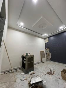 Bedroom Image of 1200 Sq.ft 2 BHK Independent House for sale in Bhatagaon Raipur for Rs. 6800000