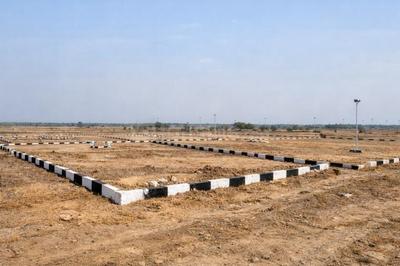 Image of 198 Sq.ft Residential Plot / Land for sale in Dholera Global City, Dholera, Ahmedabad for Rs. 1680000