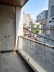 Bedroom One Image of 900 Sq.ft 3 BHK Apartment / Flat for sale in Dream Luxury Floors by Dream Home Buildtech, Mahavir Enclave New Delhi for Rs. 9000010