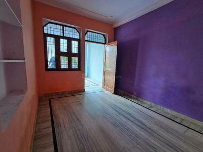 Bedroom Image of 900 Sq.ft 2.5 BHK Independent House for rent in Jagatpura Jaipur for Rs. 12500