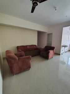 Hall Image of 1330 Sq.ft 3 BHK Apartment / Flat for sale in Bariatu Ranchi for Rs. 6800000