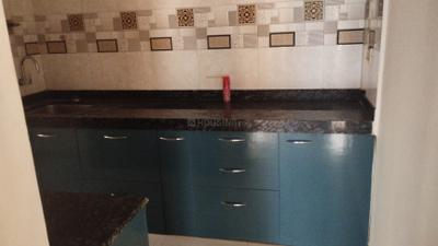 Kitchen Image of 1130 Sq.ft 2 BHK Apartment / Flat for sale in Moral Orchid, Ulwe Navi Mumbai for Rs. 12000000