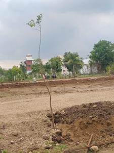 Image of 1228 Sq.ft 2 BHK Duplex for sale in Wadegaon, Pune for Rs. 3100000