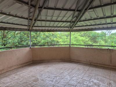 Balcony Image of 1700 Sq.ft 3 BHK Villa for sale in Karjat Thane for Rs. 10000000