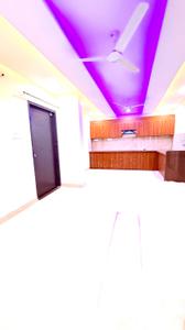 Bedroom Image of 1450 Sq.ft 3 BHK Apartment / Flat for rent in Balaji Parisar Phase II, Ayodhya Bypass Bhopal for Rs. 30000