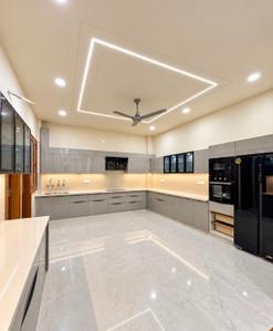 Hall Image of 6000 Sq.ft 5 BHK Independent House for sale in Narayan Vihar Jaipur for Rs. 63100000