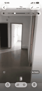 Image of 1418 Sq.ft 2.5 BHK Apartment / Flat for rent in Sadarpur, Ghaziabad for Rs. 12000