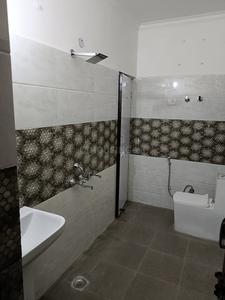Bathroom Image of 3600 Sq.ft 6 BHK Independent House for sale in Sector 19 Noida for Rs. 42500000