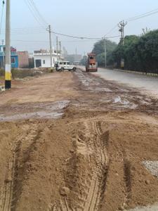 Image of 1000 Sq.ft Residential Plot / Land for sale in Kharar, Mohali for Rs. 3590000