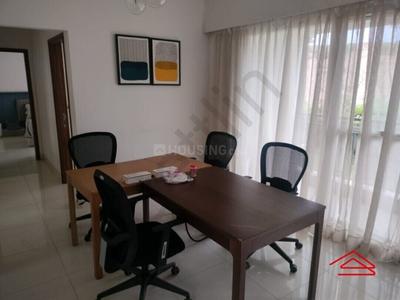 Hall Image of 981 Sq.ft 2 BHK Apartment / Flat for sale in White Field Ville, Whitefield Bengaluru for Rs. 12640000