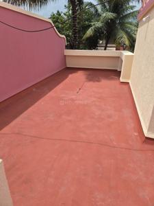 Balcony Image of 2000 Sq.ft 3 BHK Villa for sale in GK Roseland Villa, Pimple Saudagar Pune for Rs. 23400000