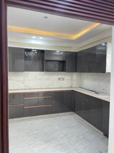 Kitchen Image of 2250 Sq.ft 4 BHK Apartment / Flat for sale in DM Infra, Sector 110 Noida for Rs. 8750000