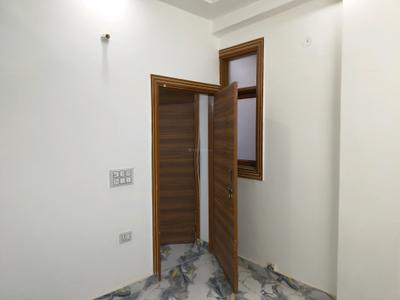 Bedroom Image of 750 Sq.ft 2 BHK Builder Floor for sale in DLF Ankur Vihar Ghaziabad for Rs. 2375000