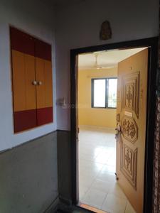 Image of 600 Sq.ft 1 BHK Apartment / Flat for rent in Thane West, Thane for Rs. 20000