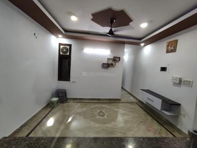 3 BHK Apartment