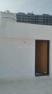Balcony Image of 1100 Sq.ft 3 BHK Villa for rent in Western Park Rahadpor Bharuch for Rs. 11000