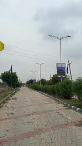 Image of 138 Sq.ft Residential Plot / Land for sale in Shivdaspura, Jaipur for Rs. 4400000