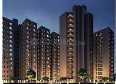 Image of 1610 Sq.ft 3 BHK Apartment / Flat for sale in Phulnakhara, Cuttack for Rs. 11000000