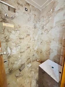Bathroom Image of 1350 Sq.ft 3 BHK Builder Floor for sale in GTM The Capital Phase 1, Sahastradhara Road Dehradun for Rs. 7500000