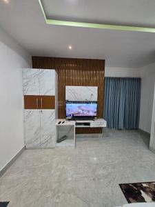 Hall Image of 1500 Sq.ft 2 BHK Independent House for rent in Zoo Tiniali Guwahati for Rs. 30000