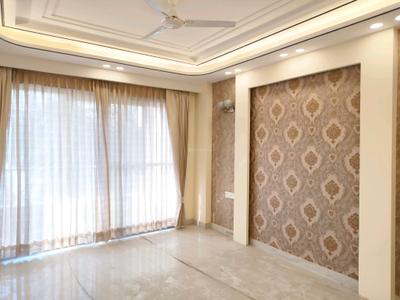 Bedroom Image of 2367 Sq.ft 4 BHK Builder Floor for sale in Sector 51 Gurgaon for Rs. 28000000