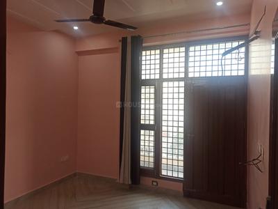 Bedroom Image of 1680 Sq.ft 3 BHK Builder Floor for rent in Big Block Builder Floor, Sector 46 Gurgaon for Rs. 38000