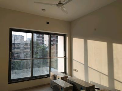 Bedroom Image of 1600 Sq.ft 3 BHK Apartment / Flat for sale in Sheth 72 West, Andheri West Mumbai for Rs. 52500000