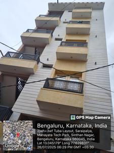 10 BHK Flat