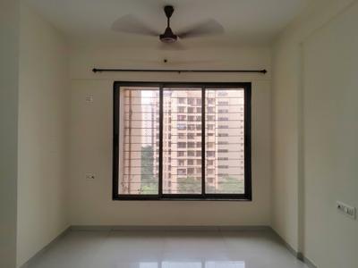 Living Room Image of 950 Sq.ft 2 BHK Apartment / Flat for sale in Kabra Galaxy, Thane West Thane for Rs. 9700000