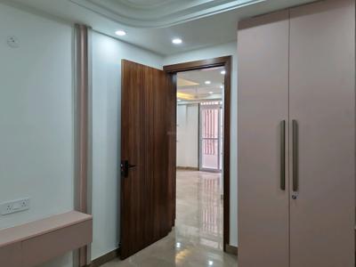 Bedroom Image of 1300 Sq.ft 3 BHK Apartment / Flat for sale in Suraj Vihar New Delhi for Rs. 11000000