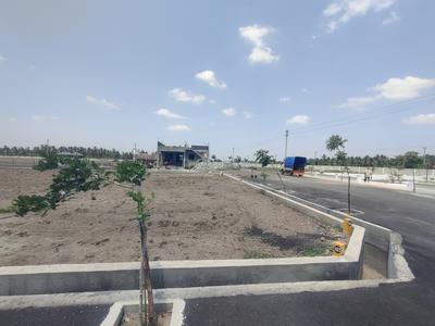 Image of 720 Sq.ft Residential Plot / Land for sale in Saravanampatty, Coimbatore for Rs. 2462800