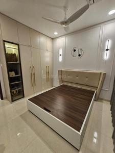 Bedroom Image of 1000 Sq.ft 3 BHK Apartment / Flat for sale in Lodha Amara, Thane West Thane for Rs. 17500000