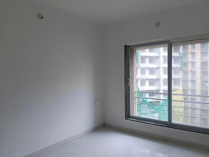 Dynasty Apartment Bedroom 1