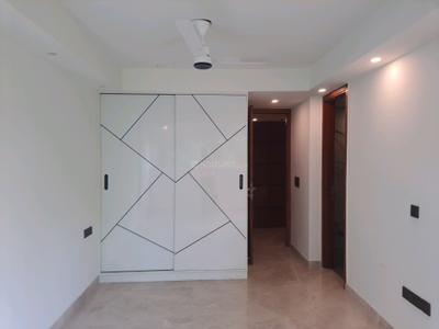 Bedroom Image of 2000 Sq.ft 3 BHK Builder Floor for sale in DLF Phase 1 Gurgaon for Rs. 33000000