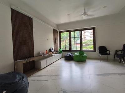 Hall Image of 2600 Sq.ft 4 BHK Villa for rent in Baner Pune for Rs. 160000
