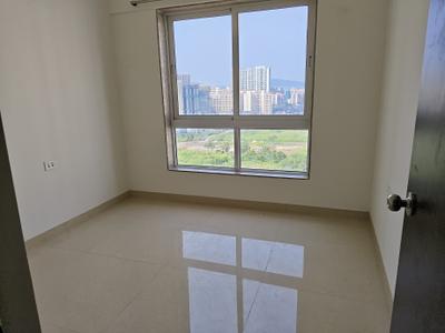 Bedroom Image of 1800 Sq.ft 3 BHK Apartment / Flat for sale in Hubtown Rising City, Ghatkopar East Mumbai for Rs. 21700000