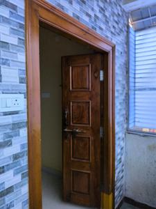 Main Entrance Image of 1400 Sq.ft 3 BHK Apartment / Flat for sale in Dr A S Rao Nagar Colony Secunderabad for Rs. 8000000