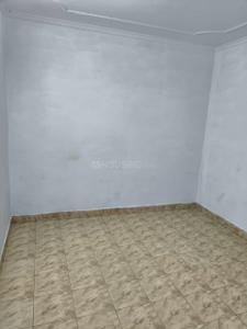 Bedroom Image of 780 Sq.ft 2 BHK Builder Floor for sale in Pul Prahlad Pur New Delhi for Rs. 2700000