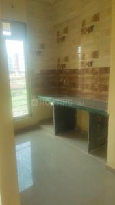 Kitchen Image of 490 Sq.ft 1 BHK Apartment / Flat for sale in Vangani Thane for Rs. 1650000